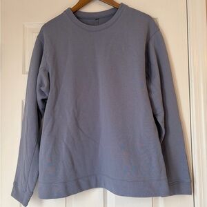 Lululemon Crewneck Pullover
